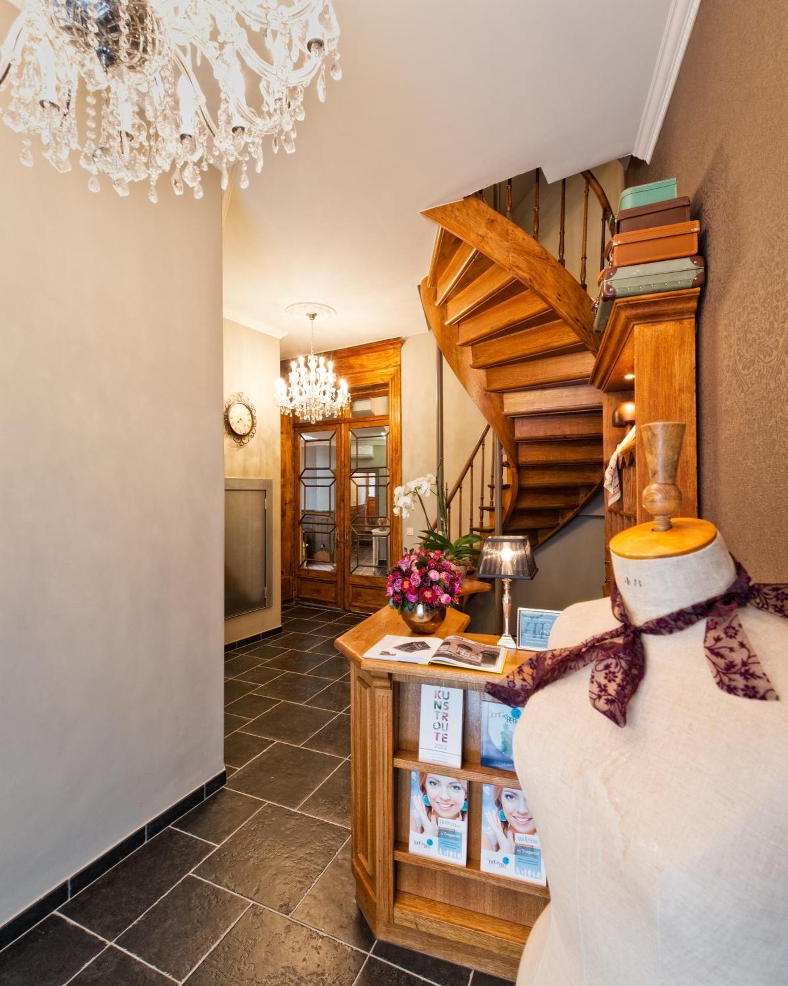 Boutique Caelus Vii
