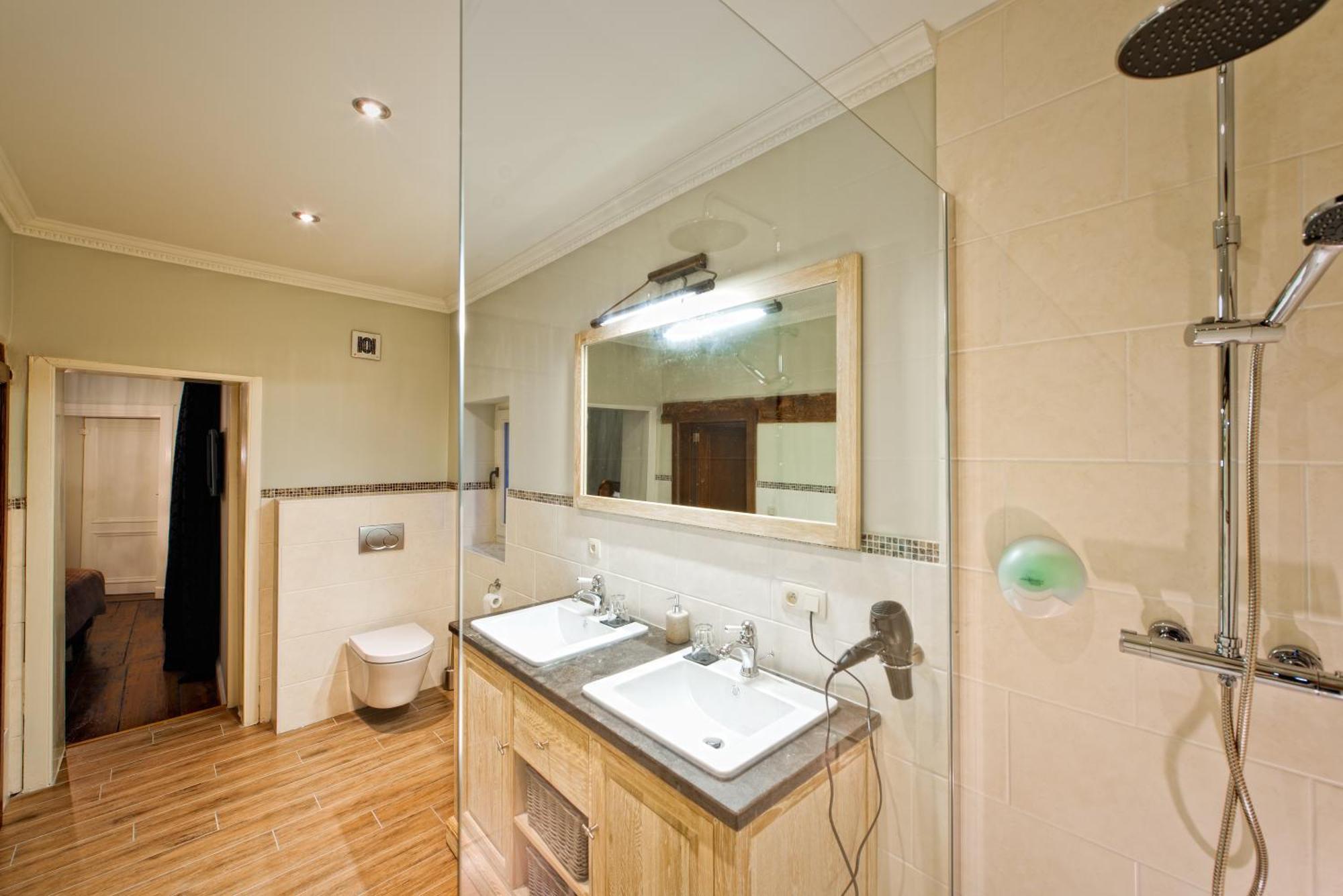 Boutique Caelus Vii 3* Tongeren