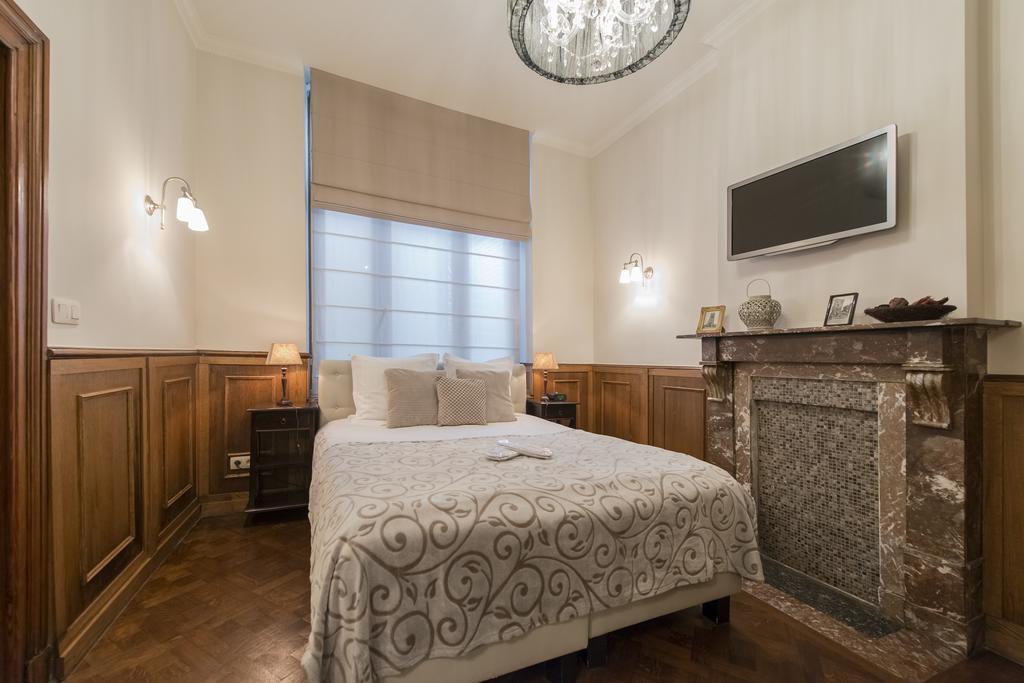 Hotel Boutique Caelus Vii
