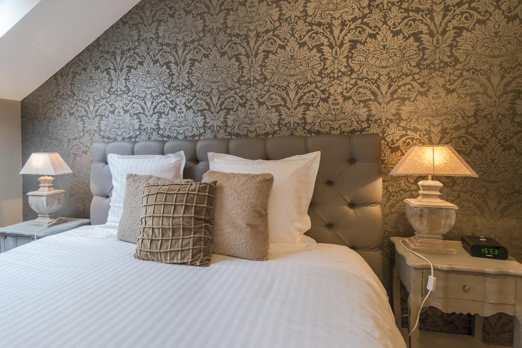 Hotel Boutique Caelus Vii Tongeren