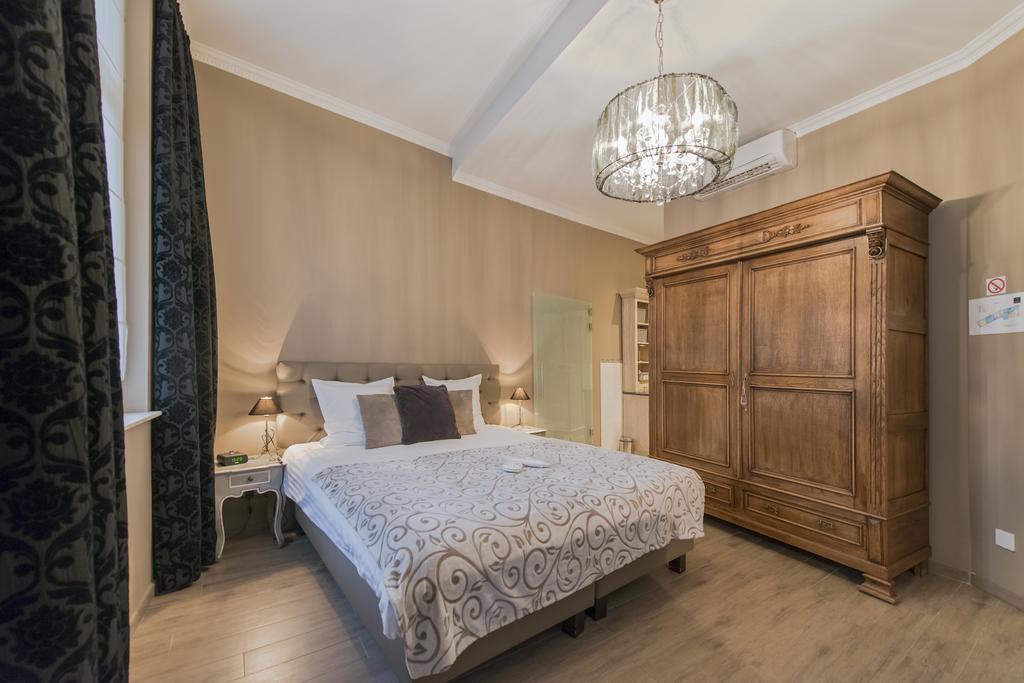 Hotel Boutique Caelus Vii 3*