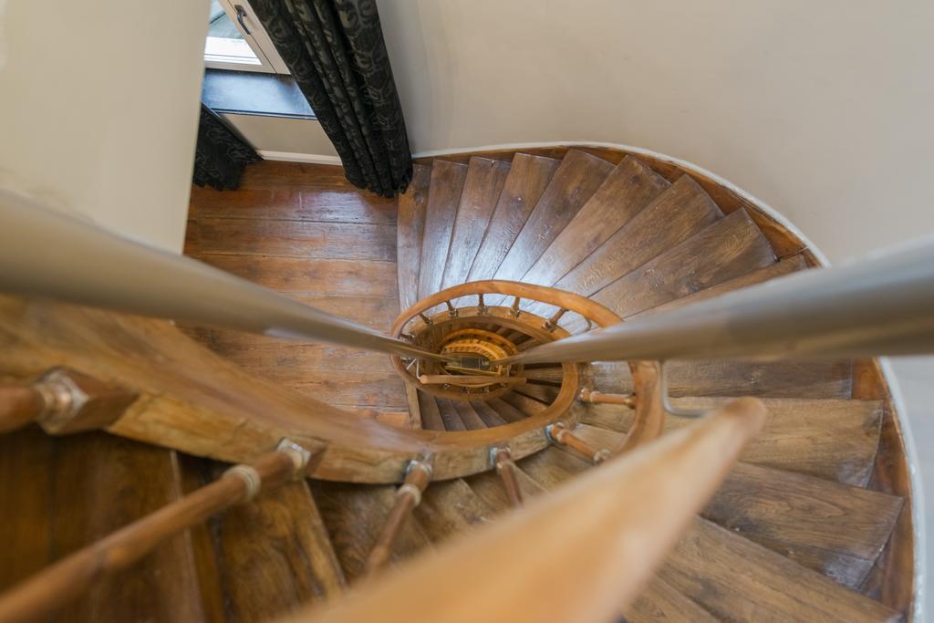 Hotel Boutique Caelus Vii