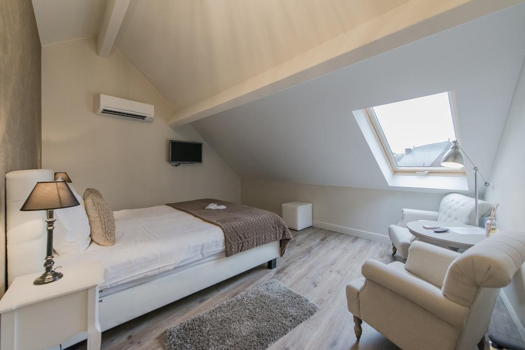 Hotel Boutique Caelus Vii Tongeren