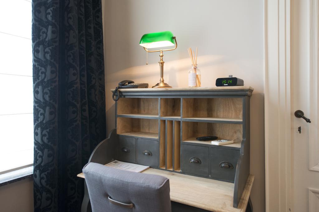 Hotel Boutique Caelus Vii Tongeren