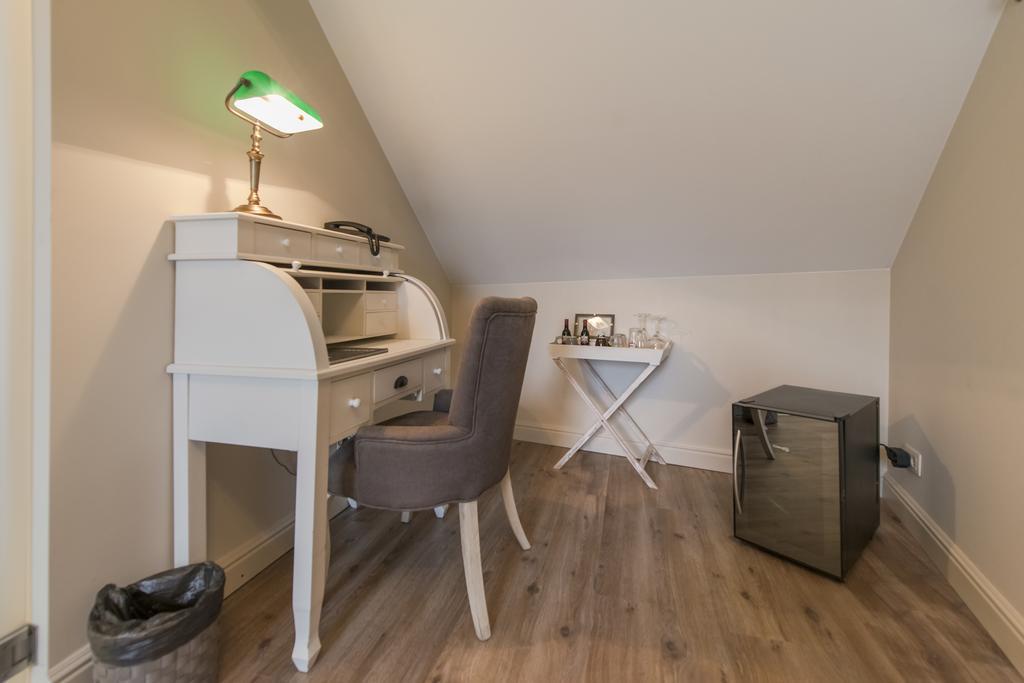 Hotel Boutique Caelus Vii Tongeren