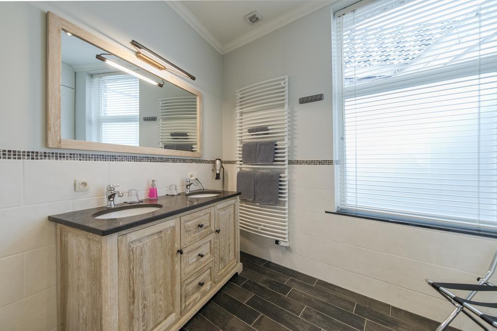 Hotel Boutique Caelus Vii Tongeren