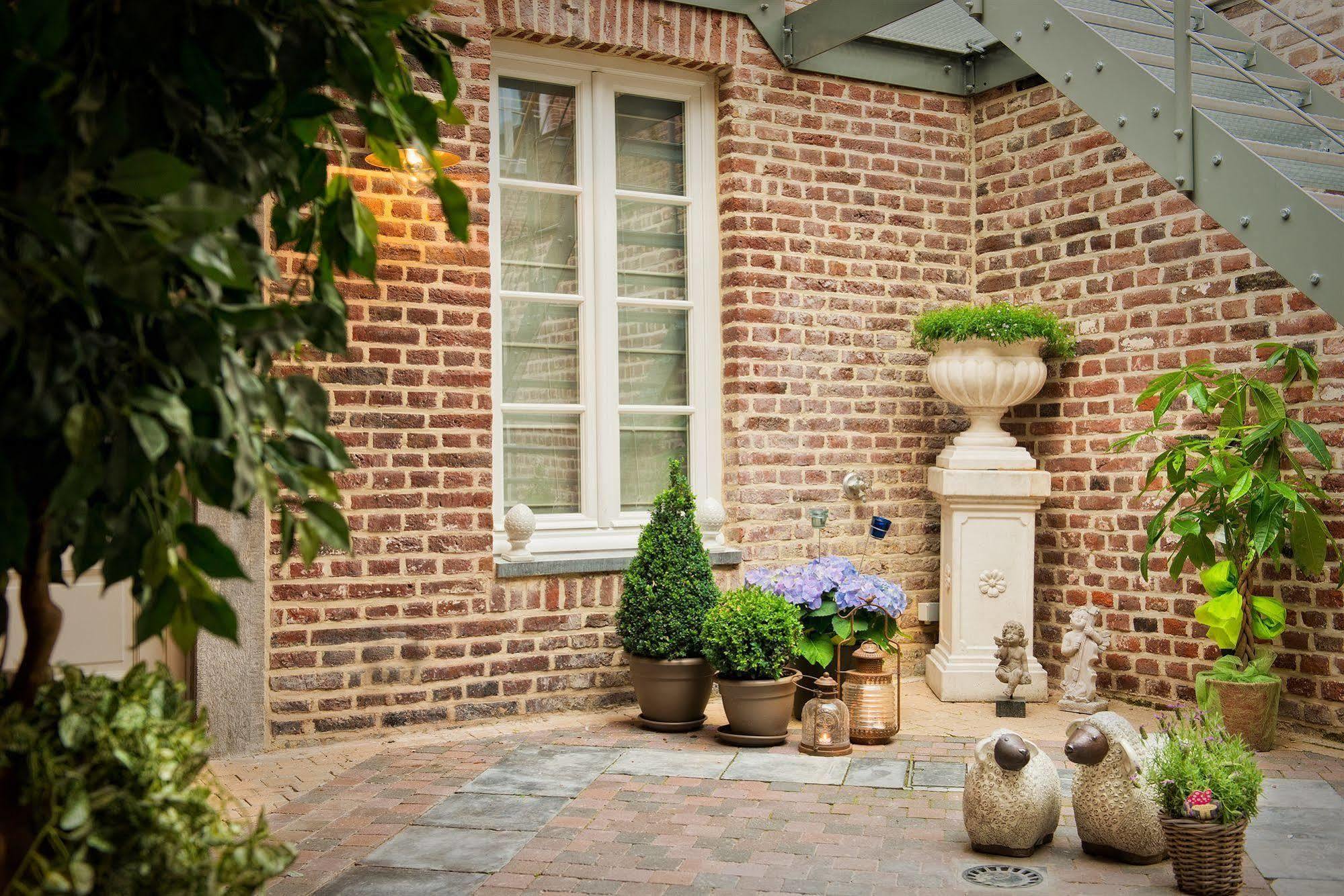 Boutique Caelus Vii Tongeren