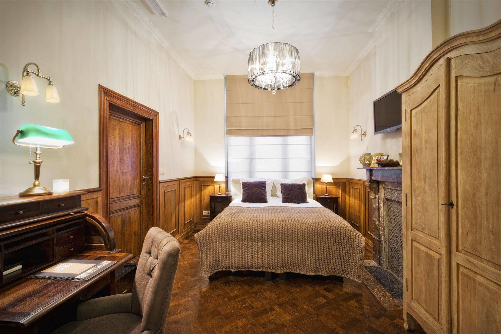Hotel Boutique Caelus Vii Tongeren