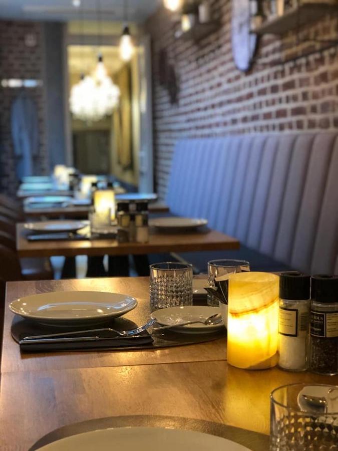 Boutique Caelus Vii Hotel Tongeren