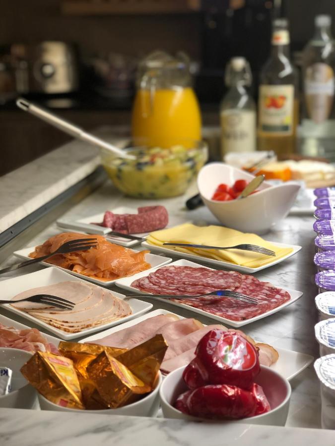 Hotel Boutique Caelus Vii