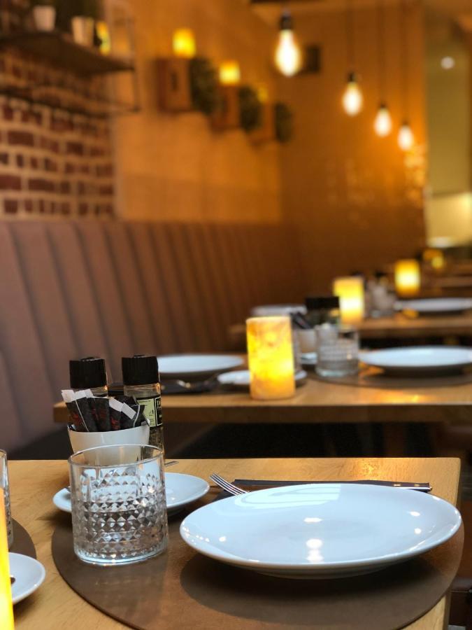 Hotel Boutique Caelus Vii