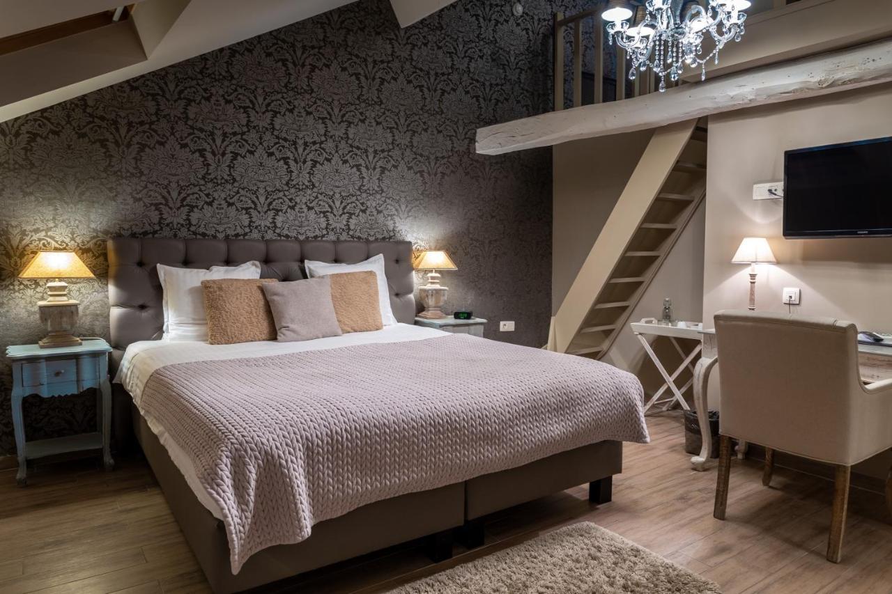 Hotel Boutique Caelus Vii