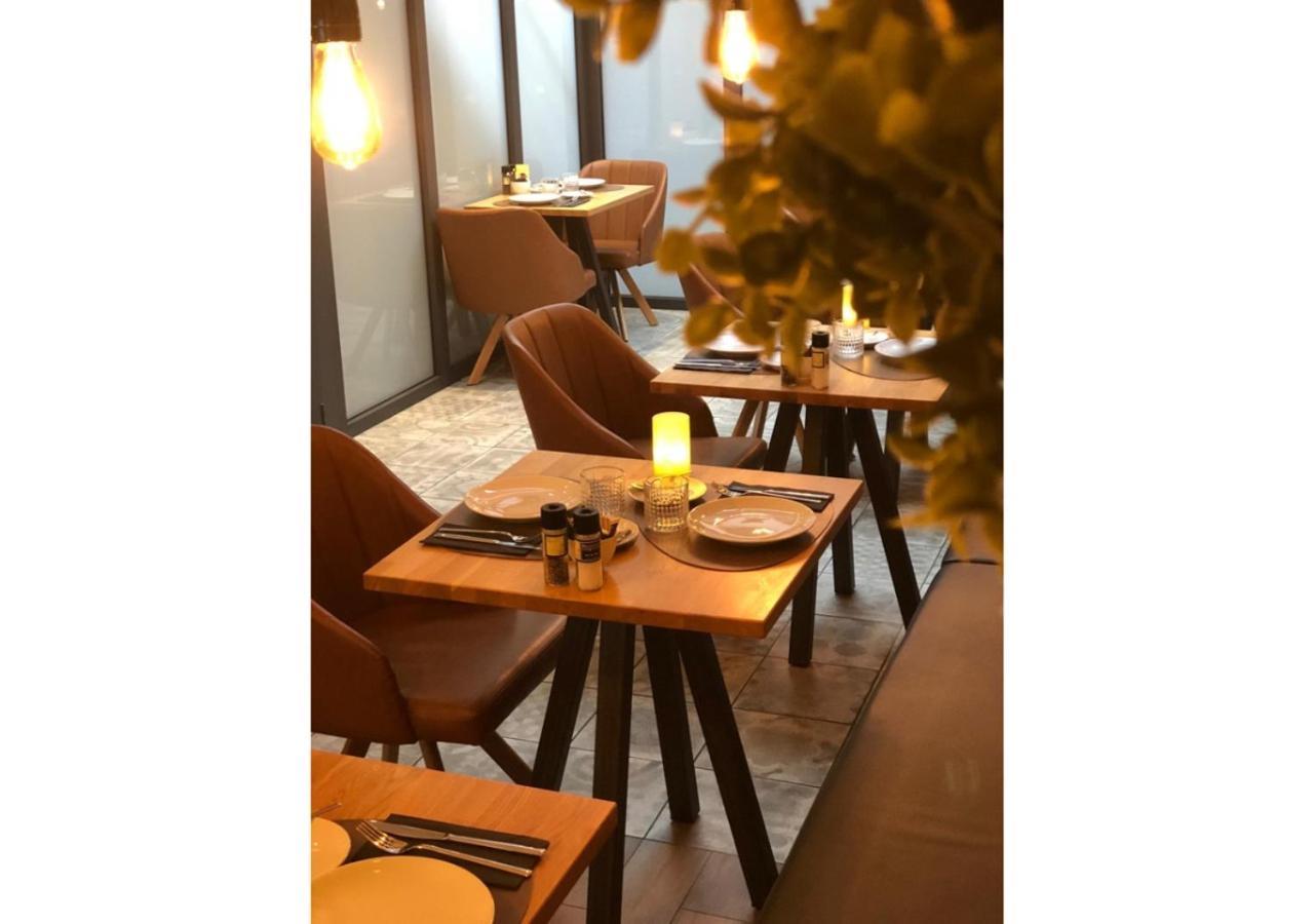 Hotel Boutique Caelus Vii